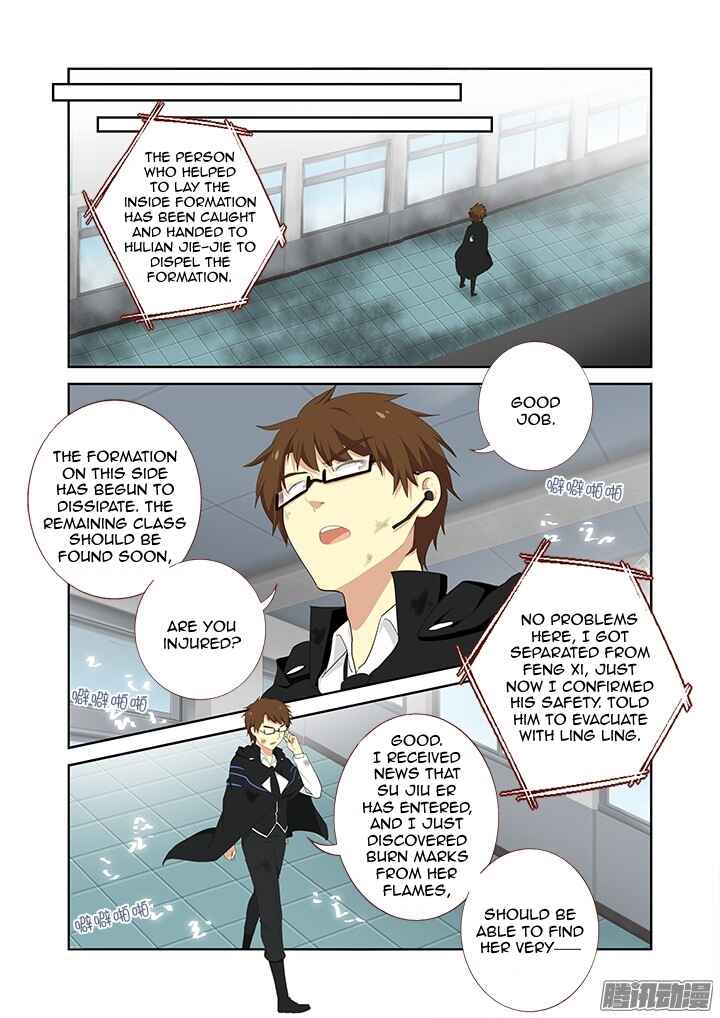 Chapter 305 - Page 10