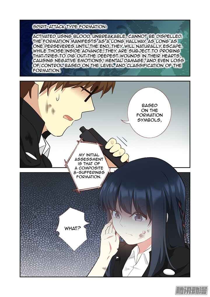 Chapter 305 - Page 13