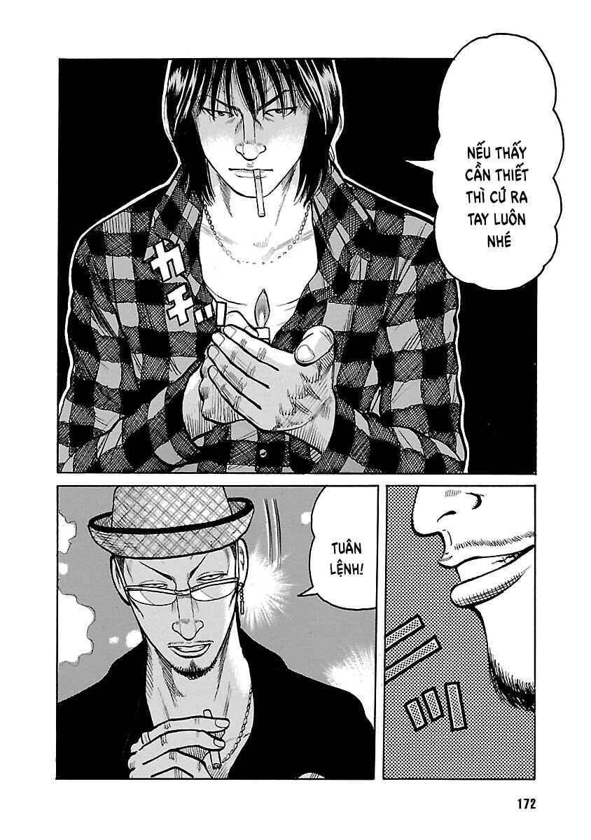 Chapter 92 - Page 14