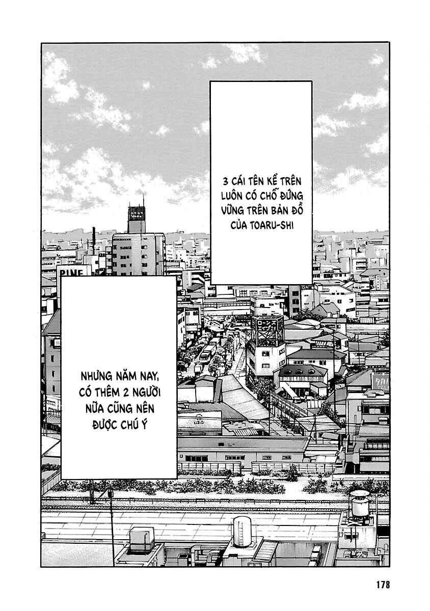 Chapter 92 - Page 20