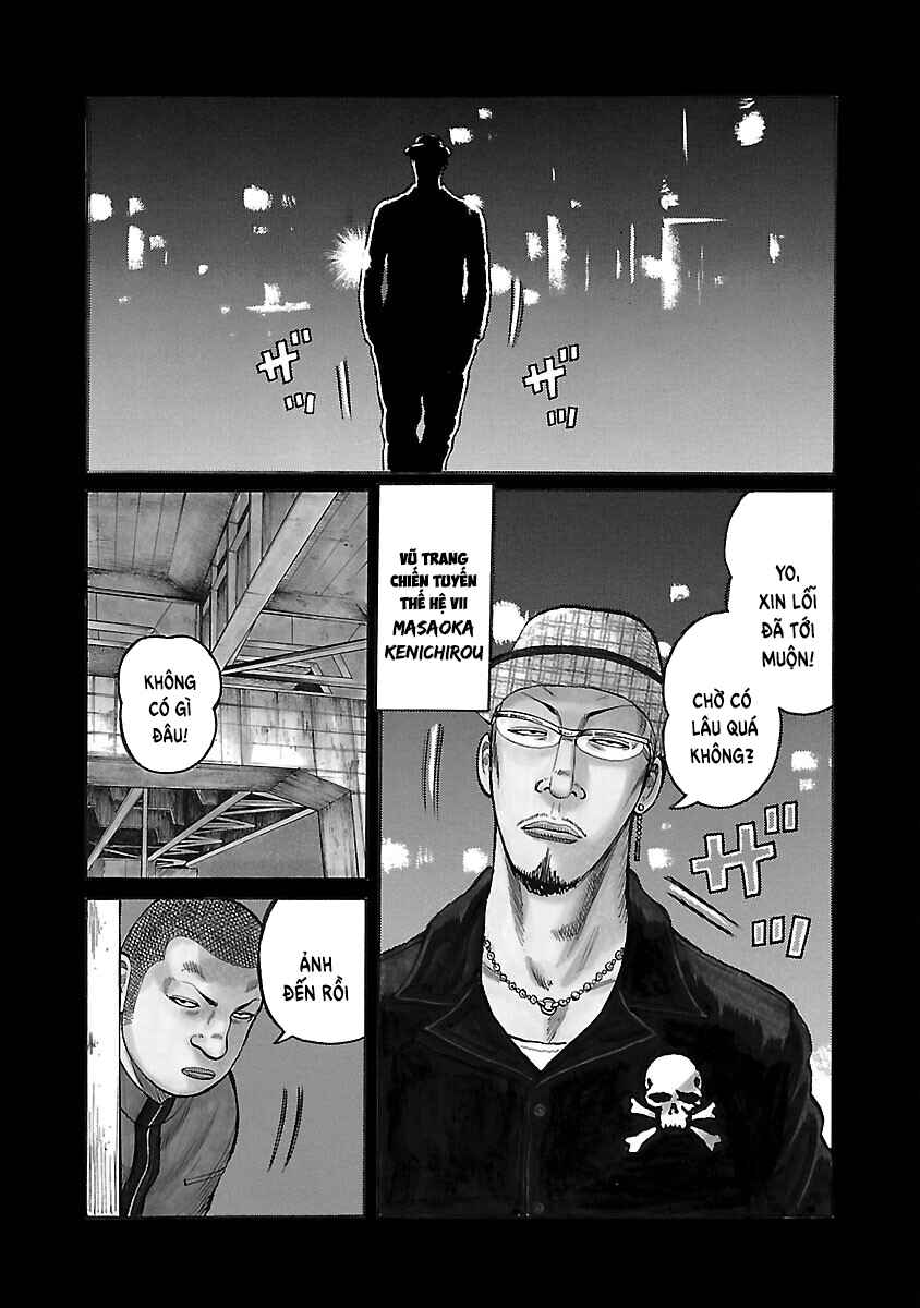 Chapter 92 - Page 3