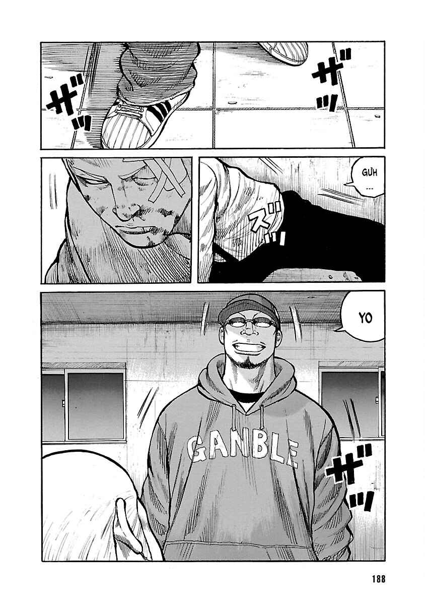 Chapter 92 - Page 30