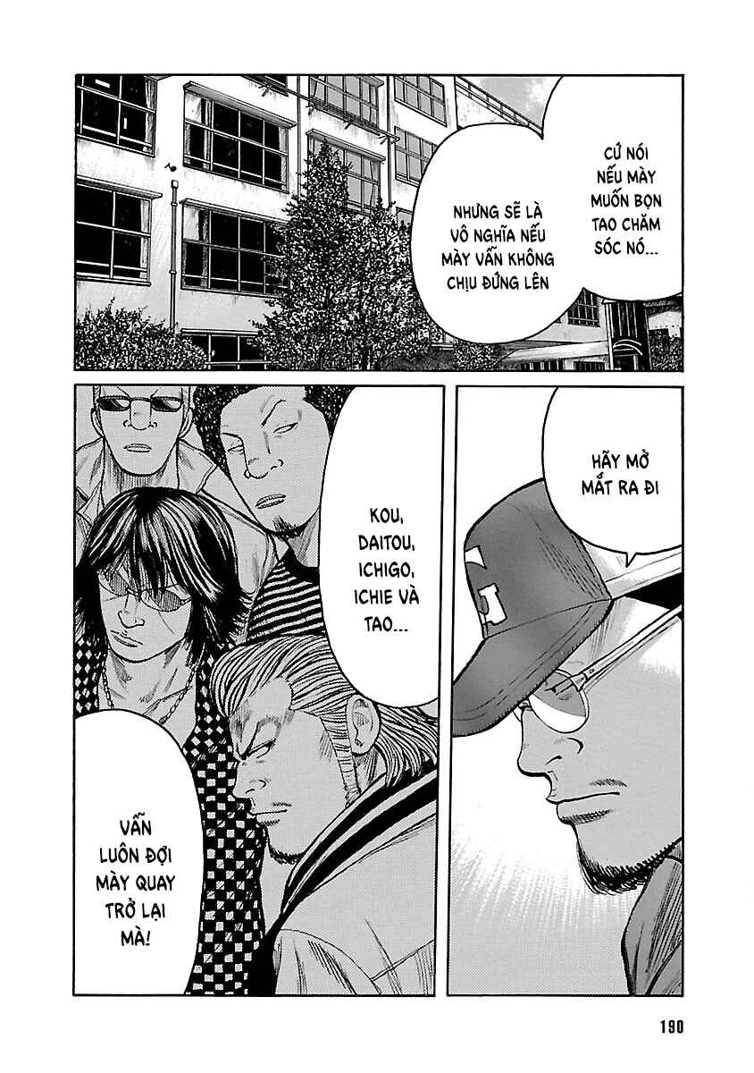 Chapter 92 - Page 32