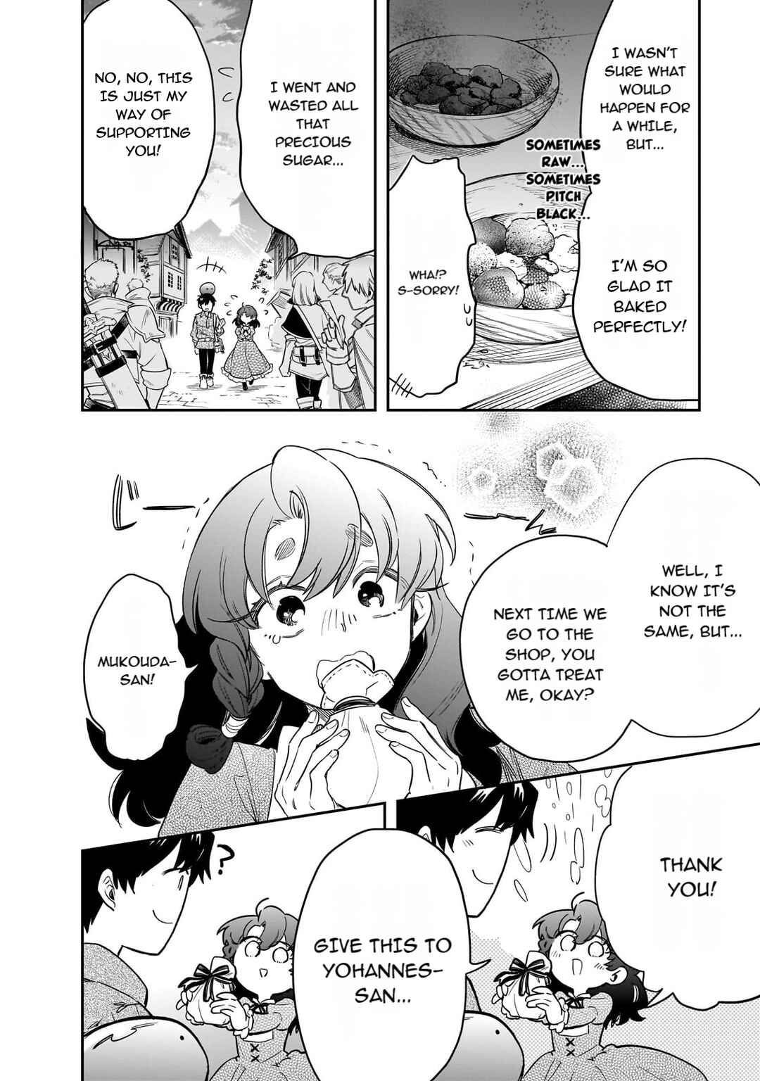Chapter 75 - Page 20