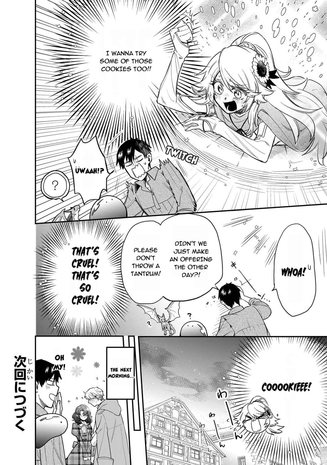 Chapter 75 - Page 24