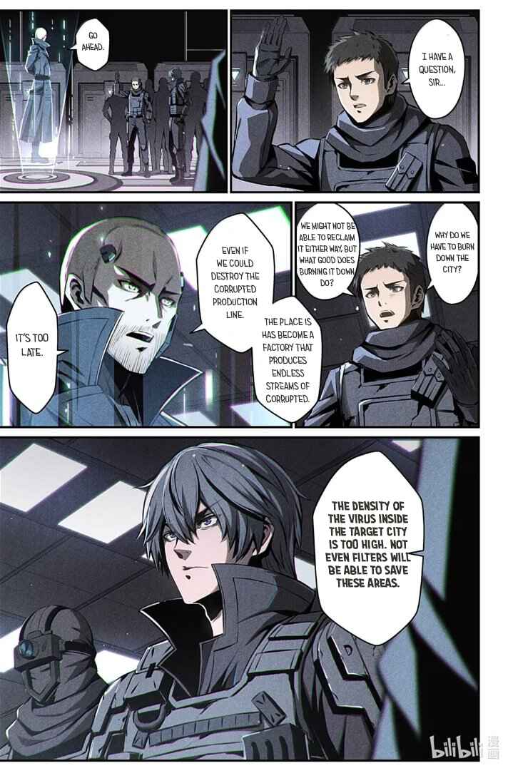 Chapter 23 - Page 15
