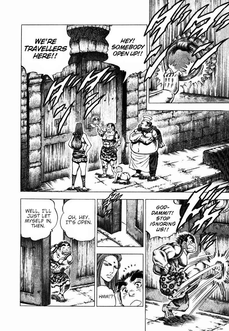Chapter 266 - Page 11