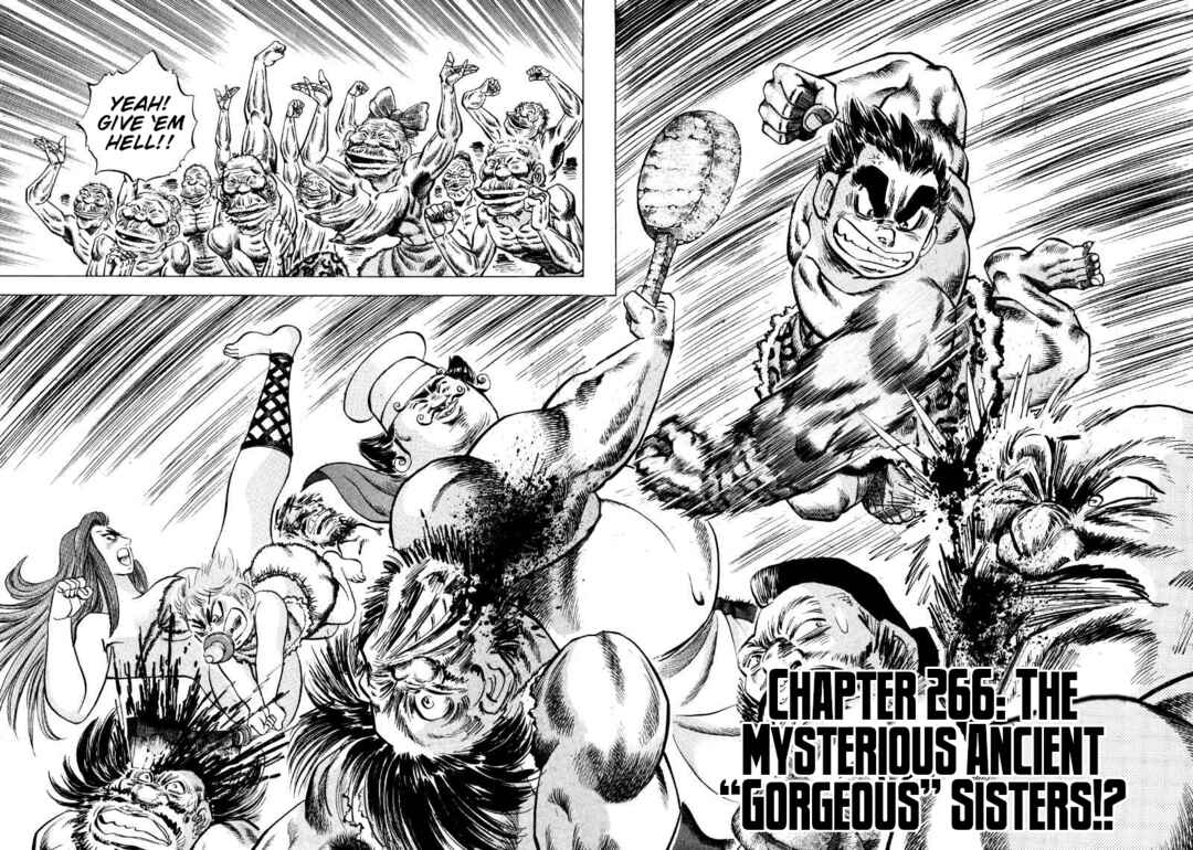 Chapter 266 - Page 2