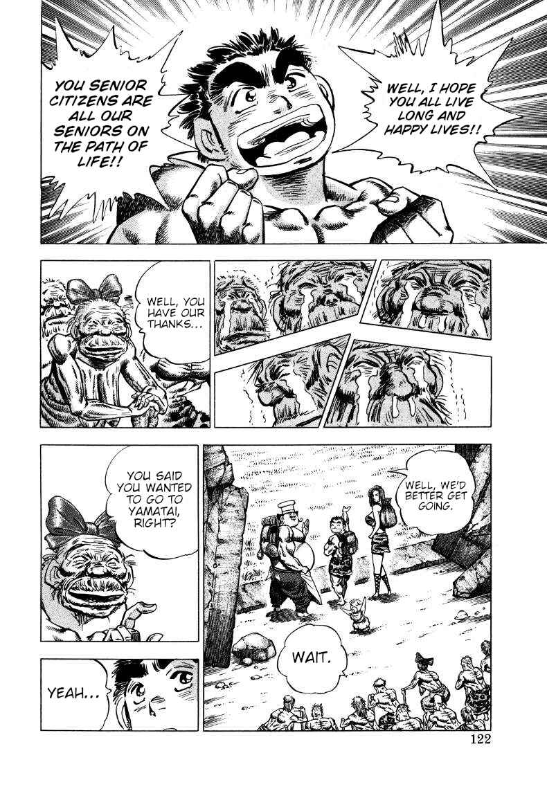 Chapter 266 - Page 7