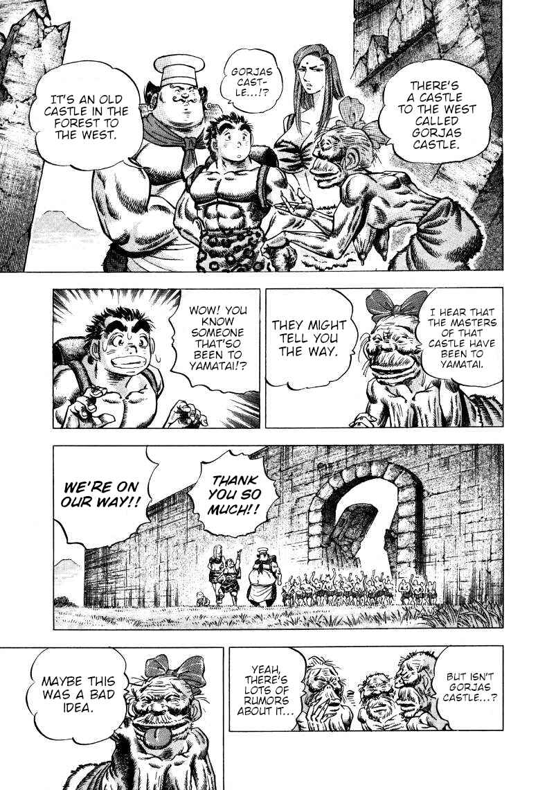 Chapter 266 - Page 8