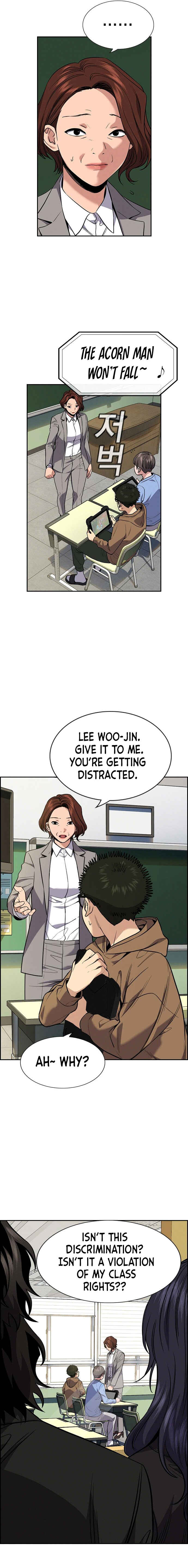 Chapter 87 - Page 17