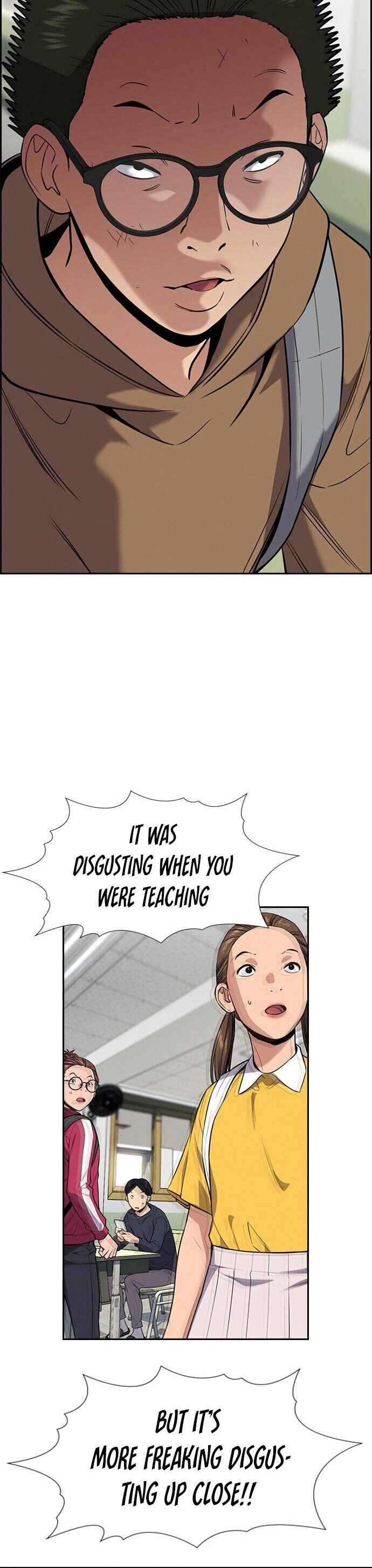 Chapter 87 - Page 32