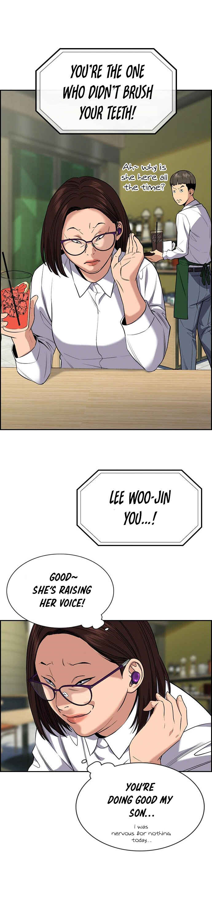 Chapter 87 - Page 34
