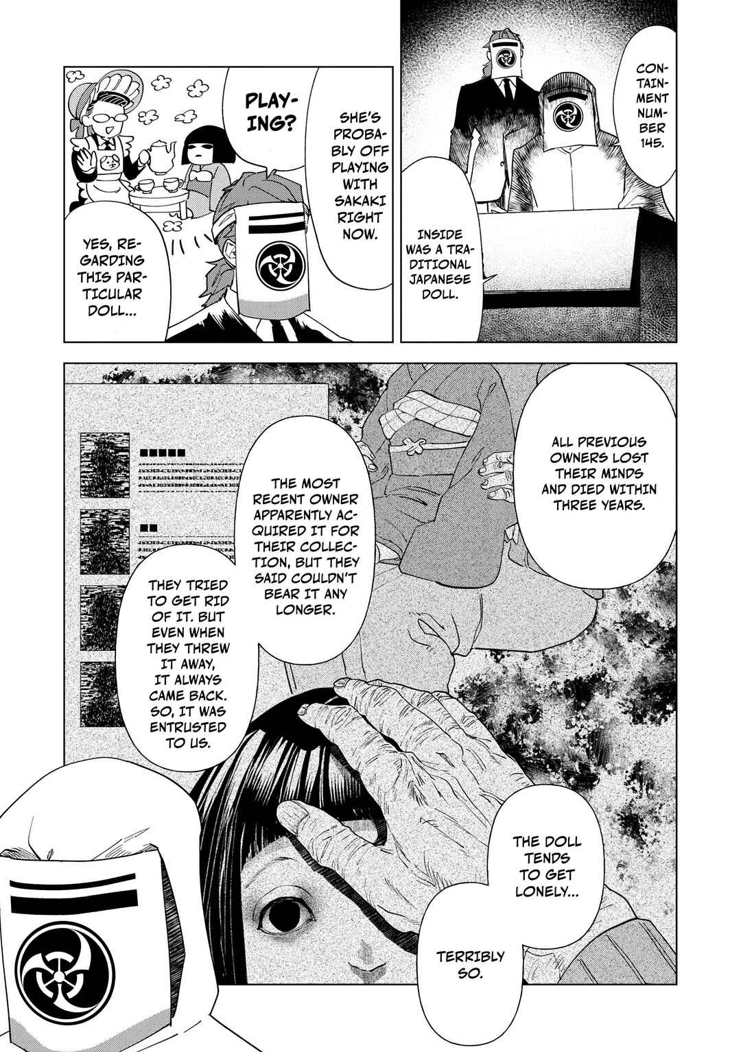 Chapter 3 - Page 8