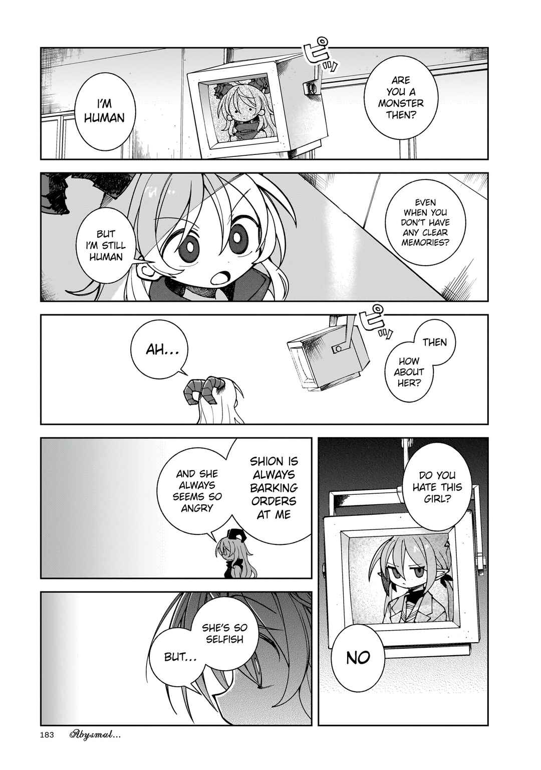 Chapter 3 - Page 20