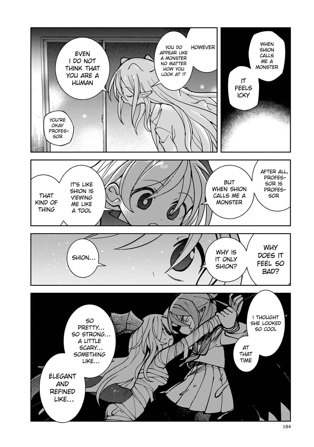 Chapter 3 - Page 21