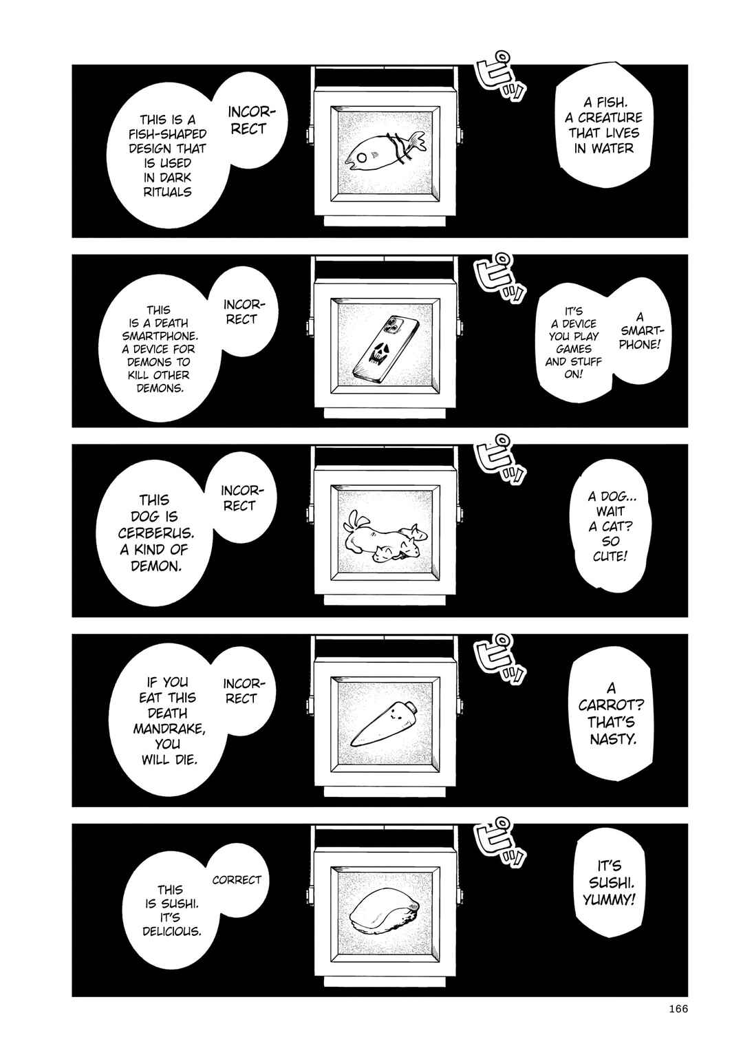 Chapter 3 - Page 3