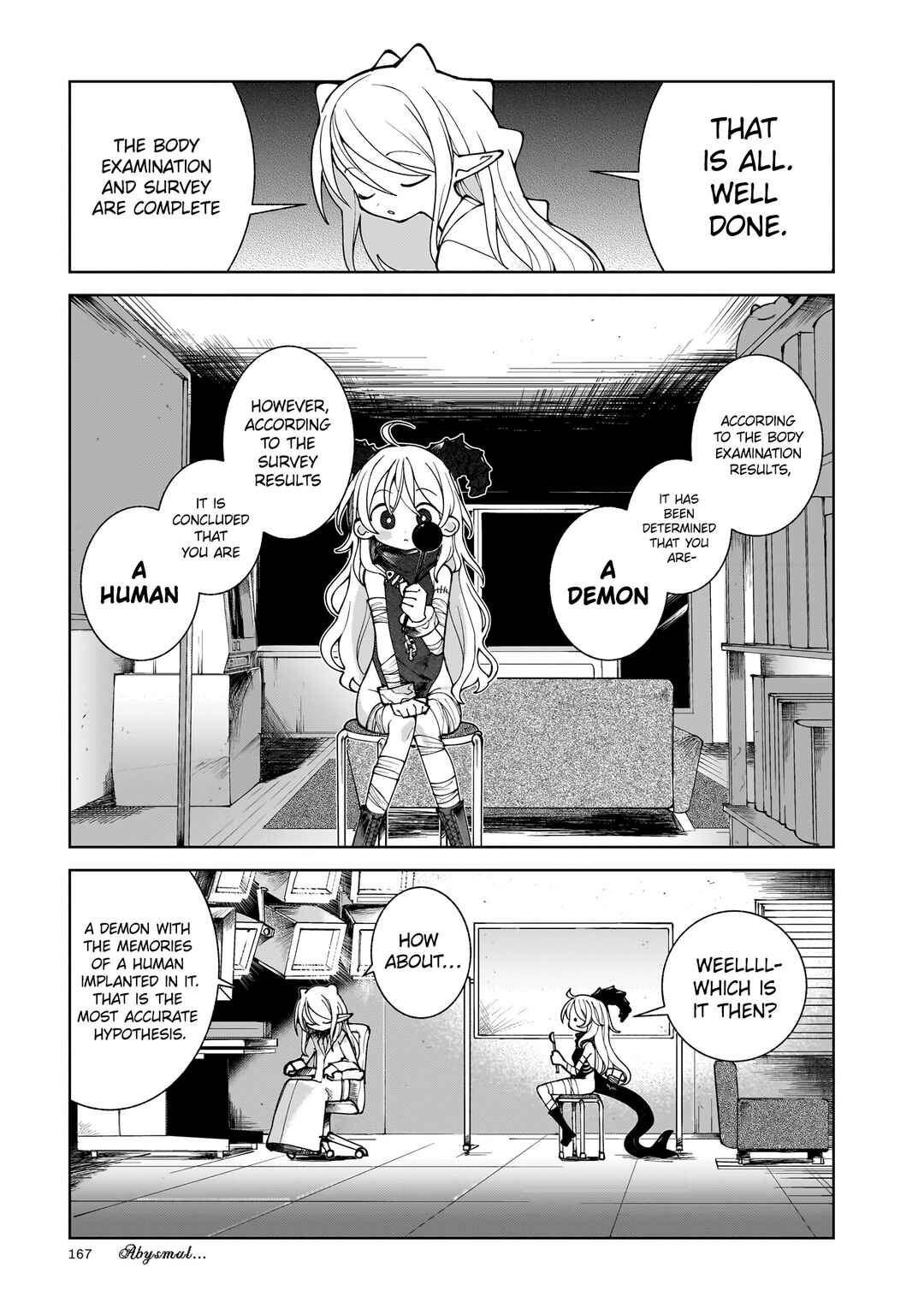 Chapter 3 - Page 4