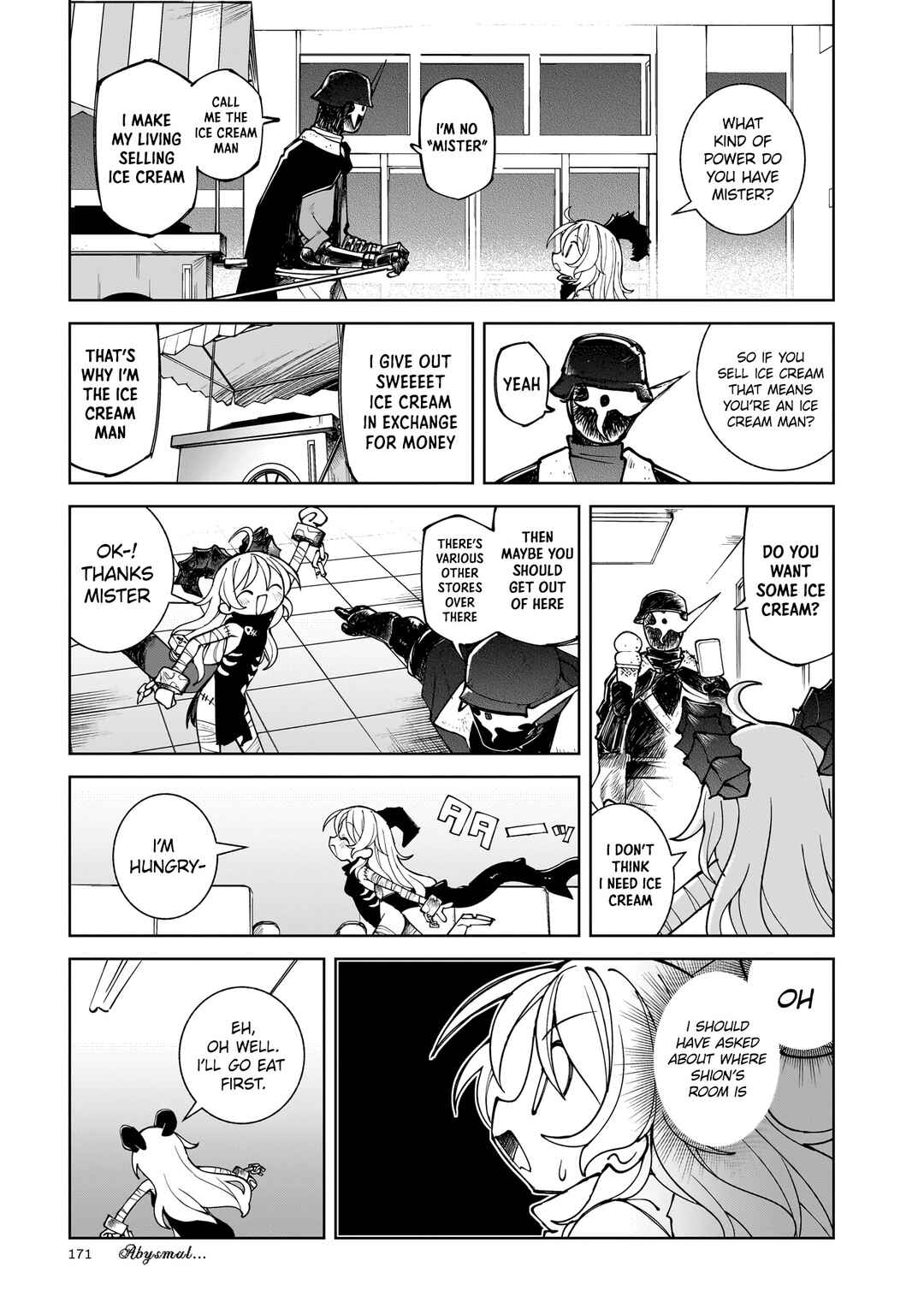 Chapter 3 - Page 8