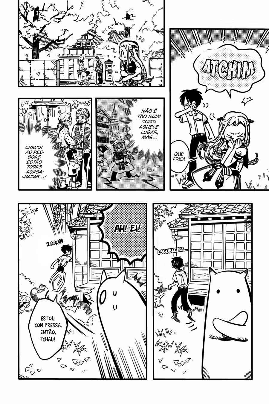 Chapter 128 - Page 11