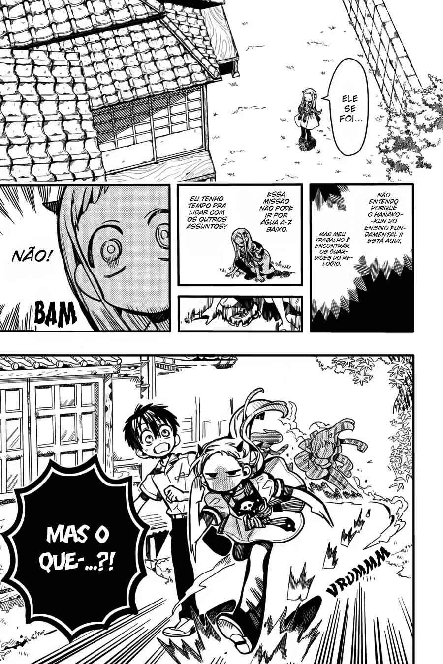 Chapter 128 - Page 12