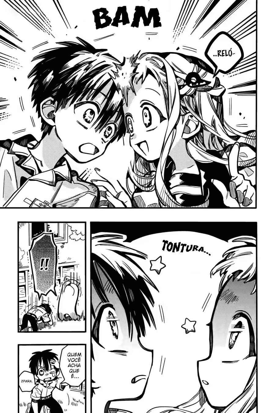Chapter 128 - Page 14