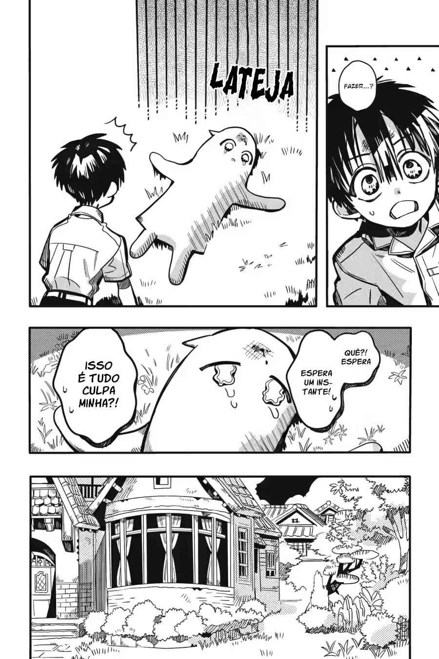 Chapter 128 - Page 15