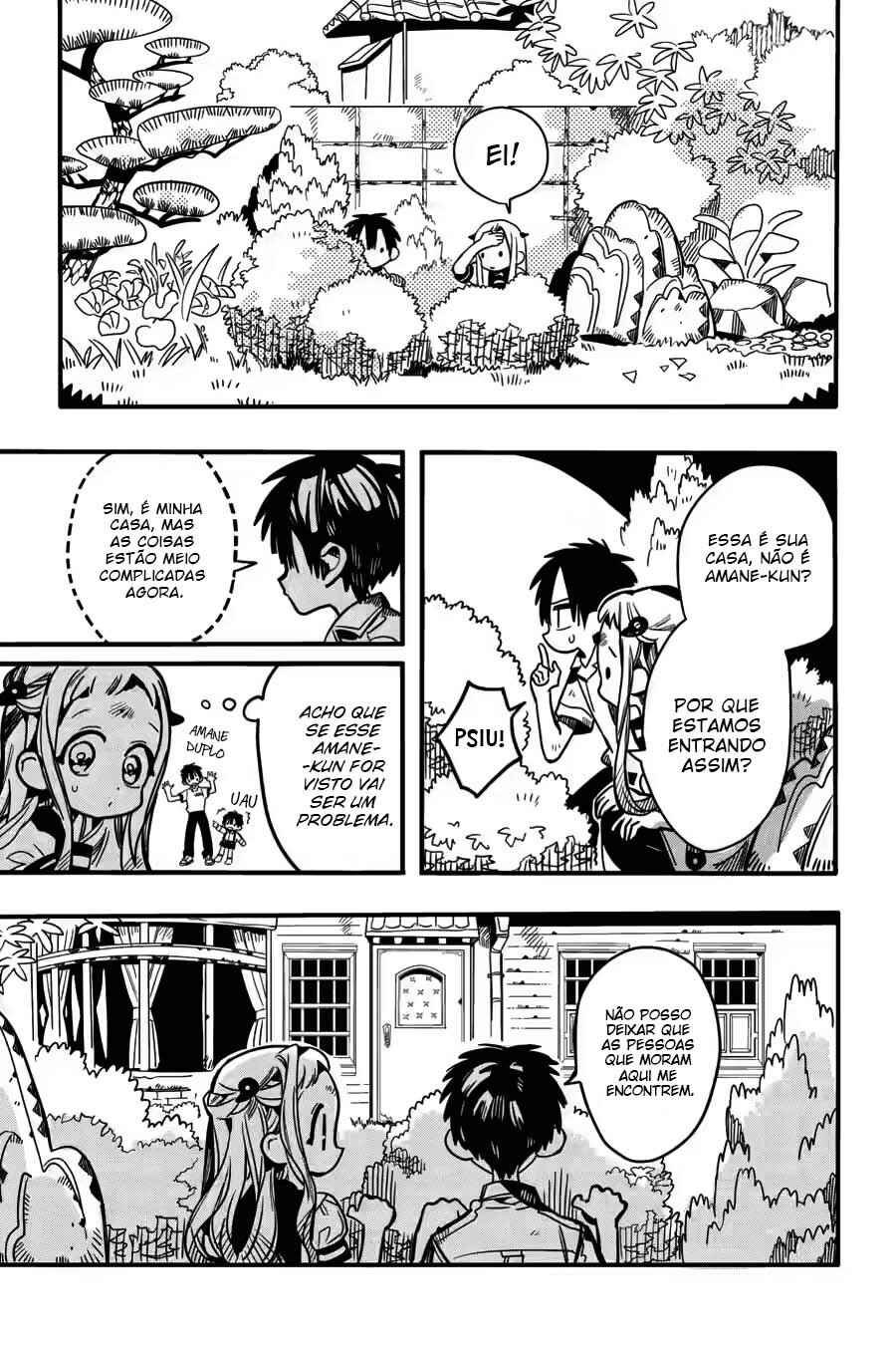 Chapter 128 - Page 16