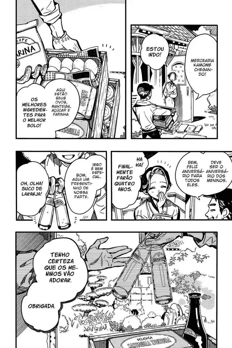 Chapter 128 - Page 19