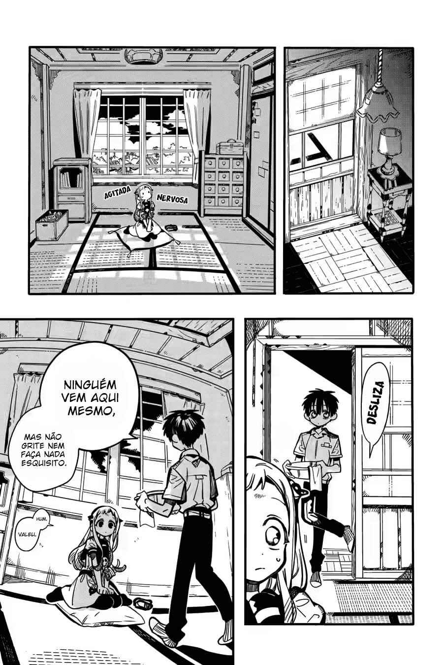 Chapter 128 - Page 22