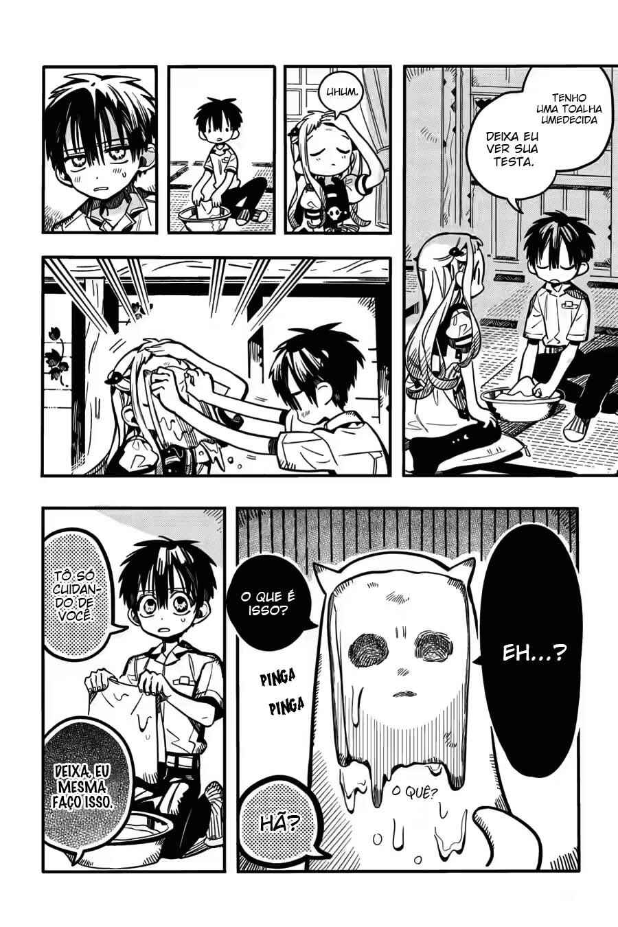 Chapter 128 - Page 23