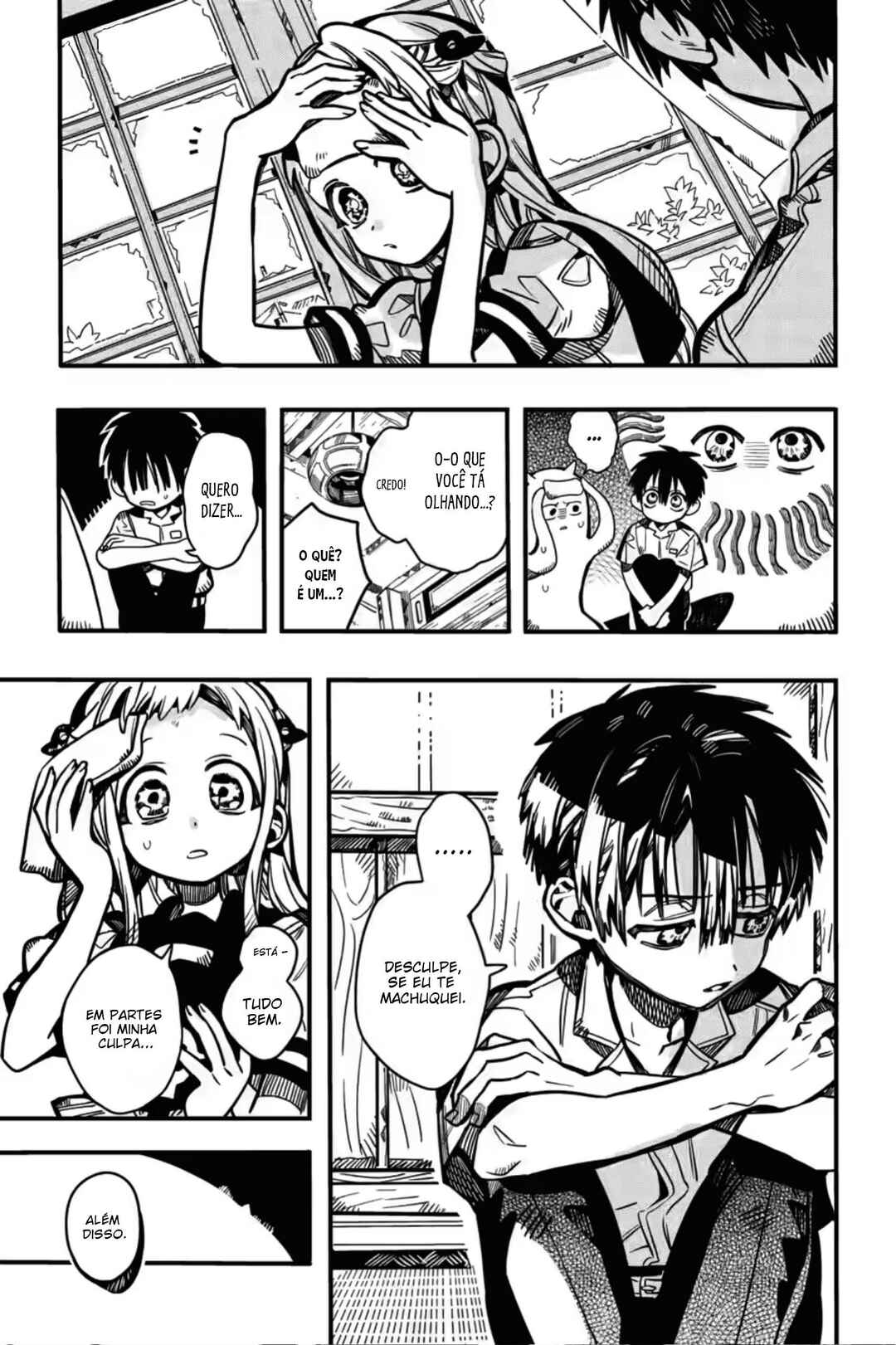 Chapter 128 - Page 24