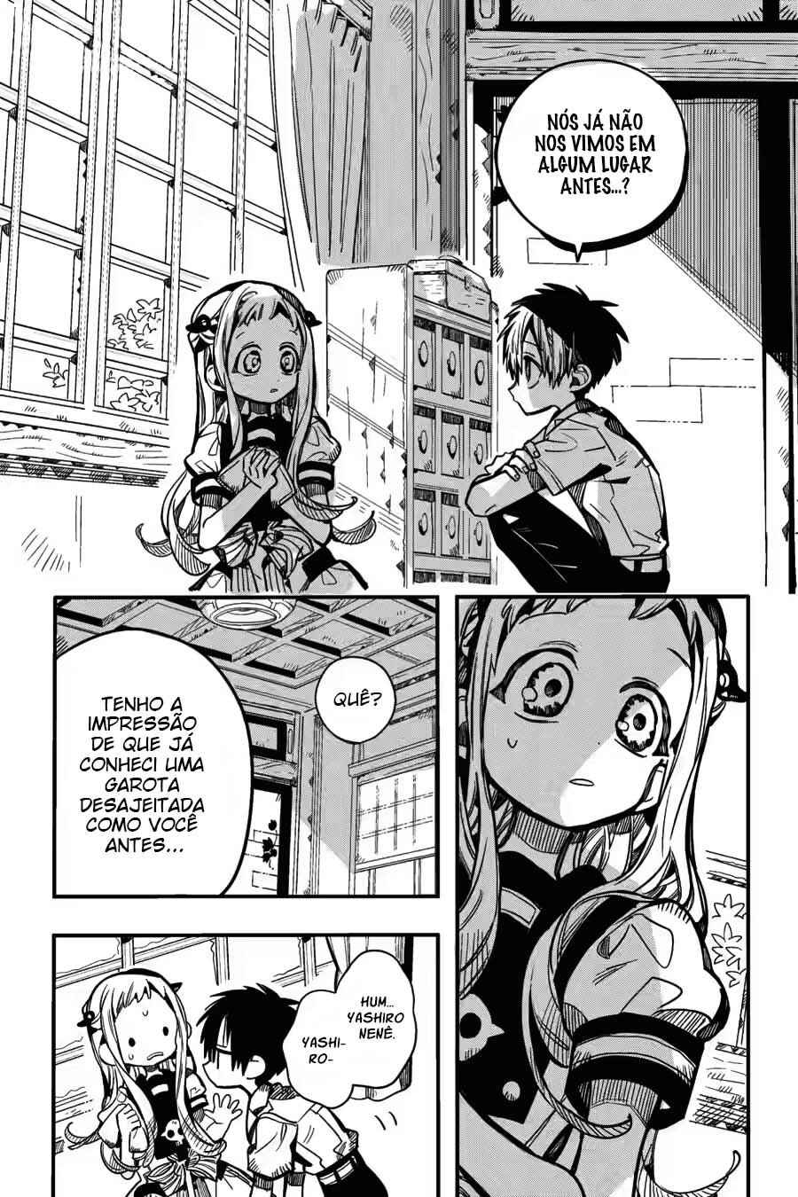 Chapter 128 - Page 25