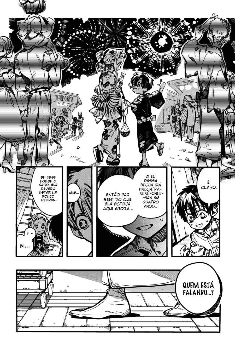 Chapter 128 - Page 29