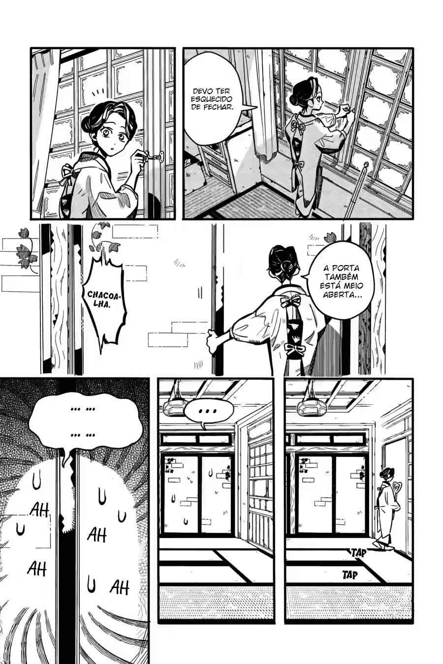 Chapter 128 - Page 32
