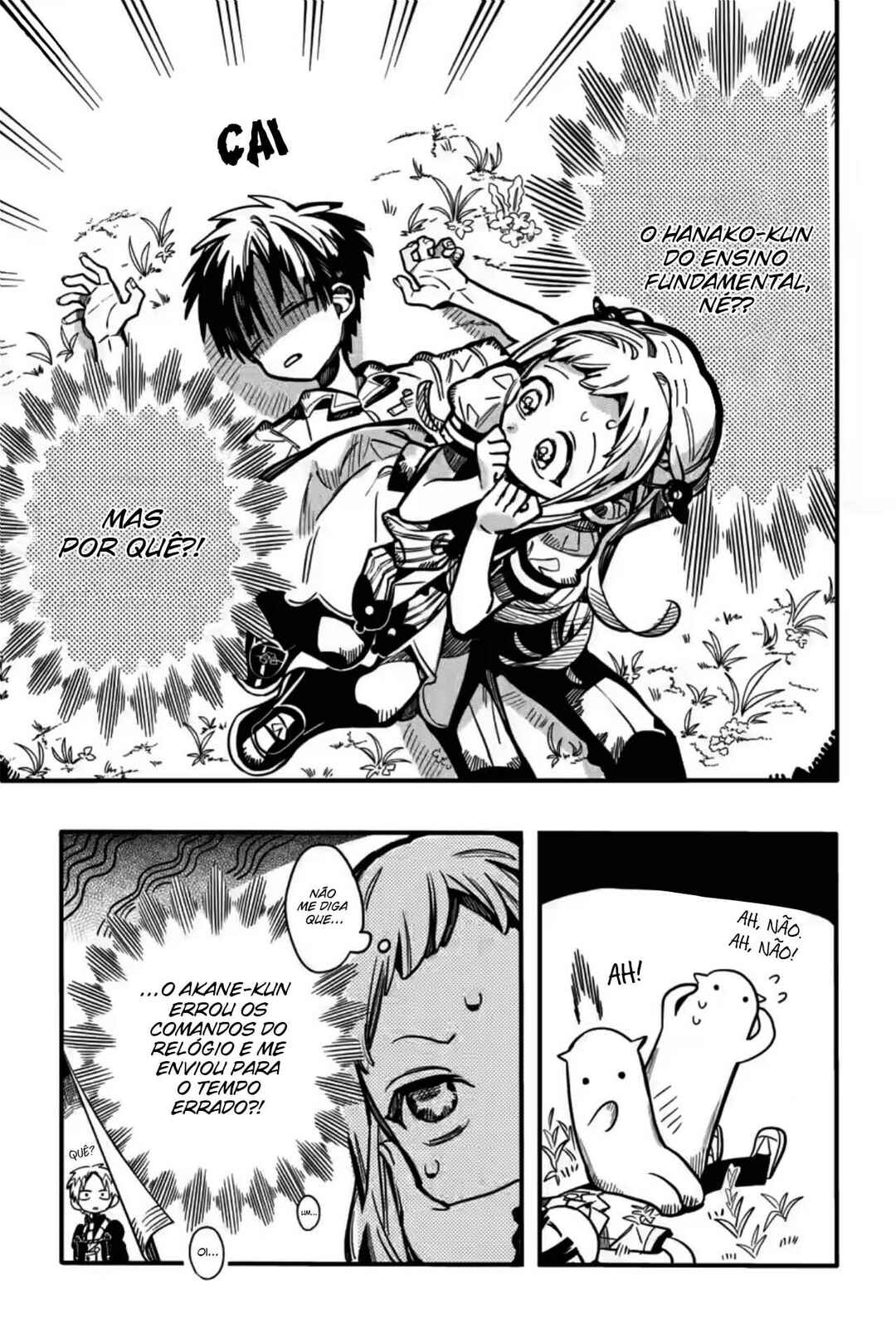 Chapter 128 - Page 6