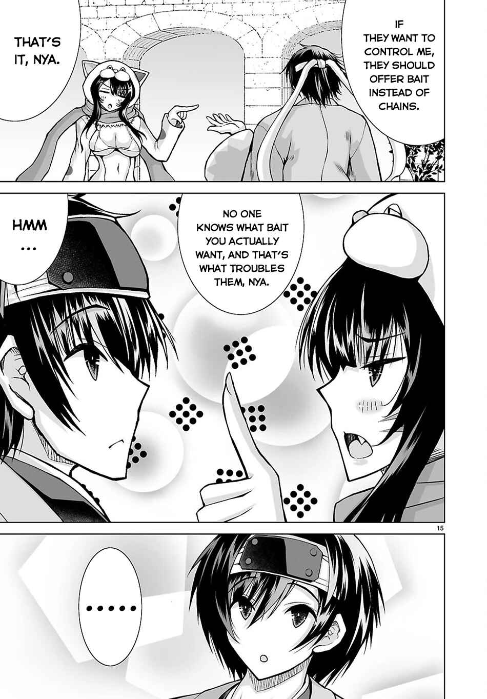Chapter 19 - Page 15
