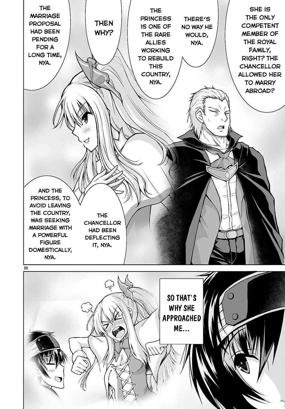 Chapter 19 - Page 26