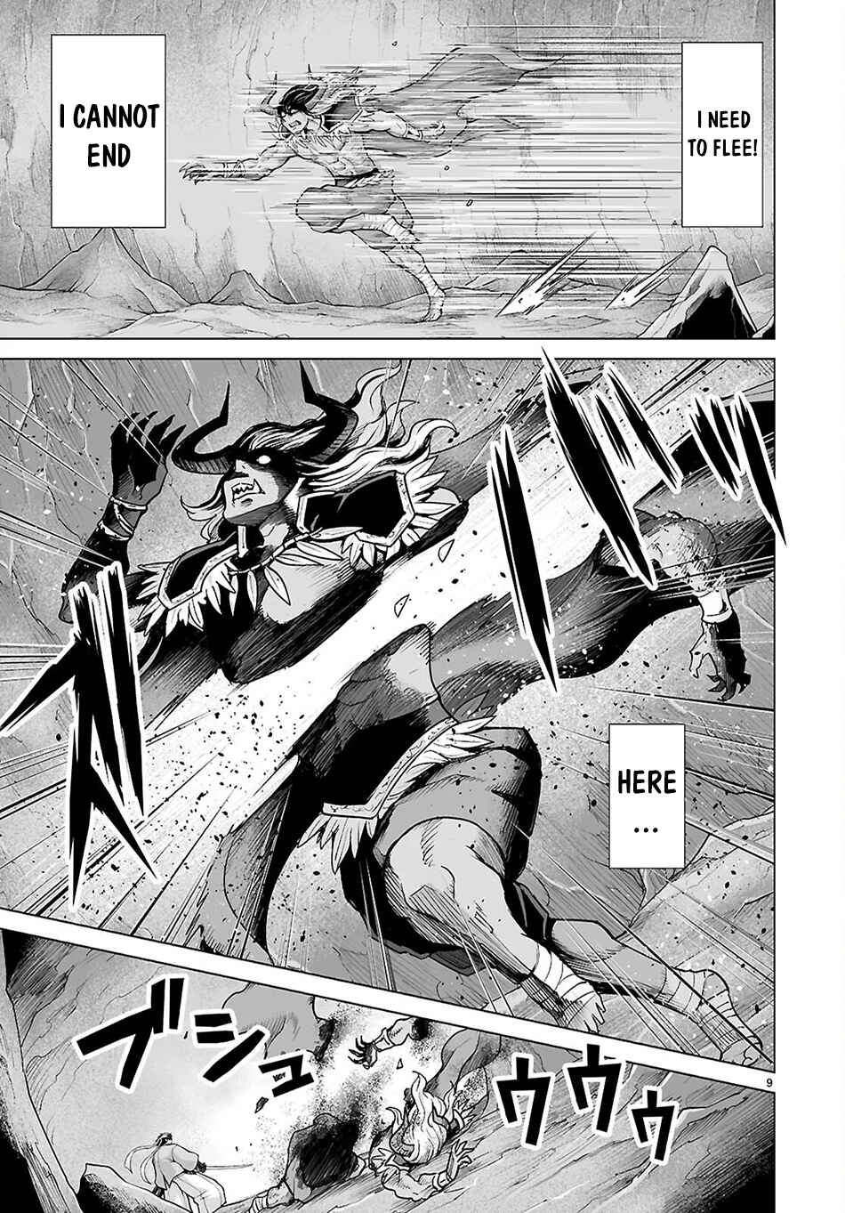 Chapter 19 - Page 9