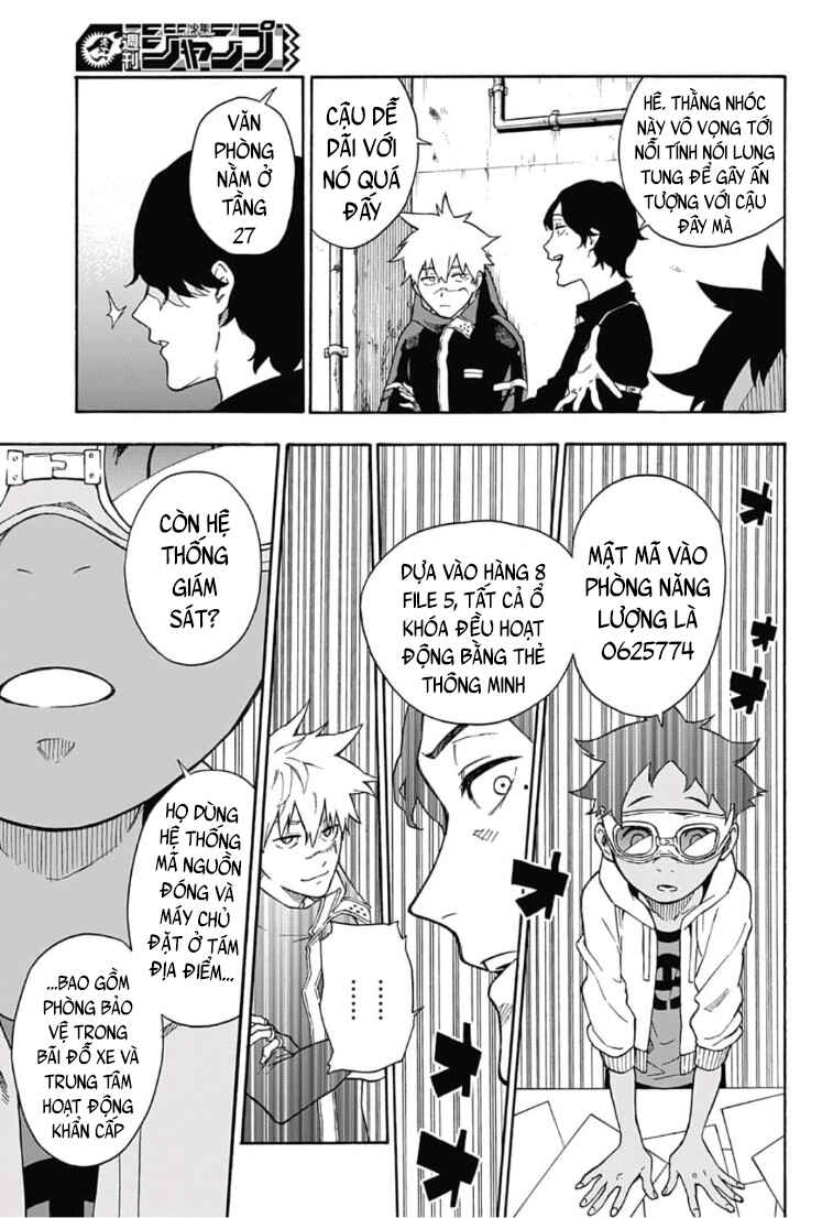 Chapter 3 - Page 11