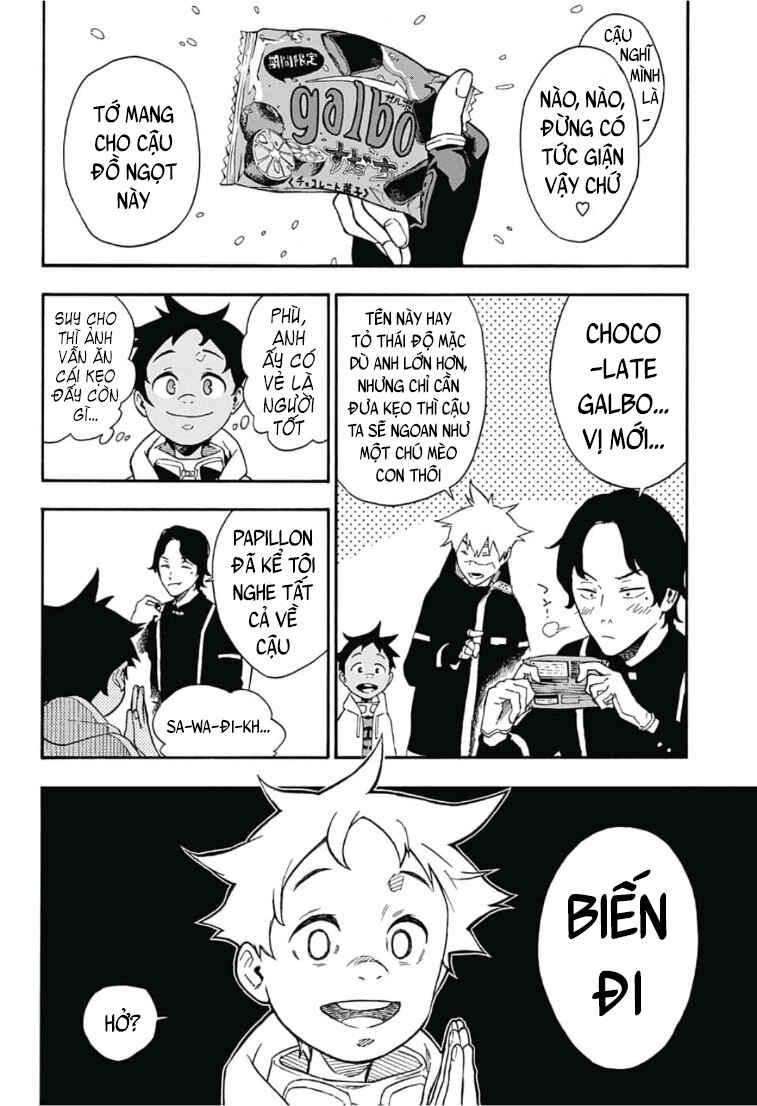 Chapter 3 - Page 8