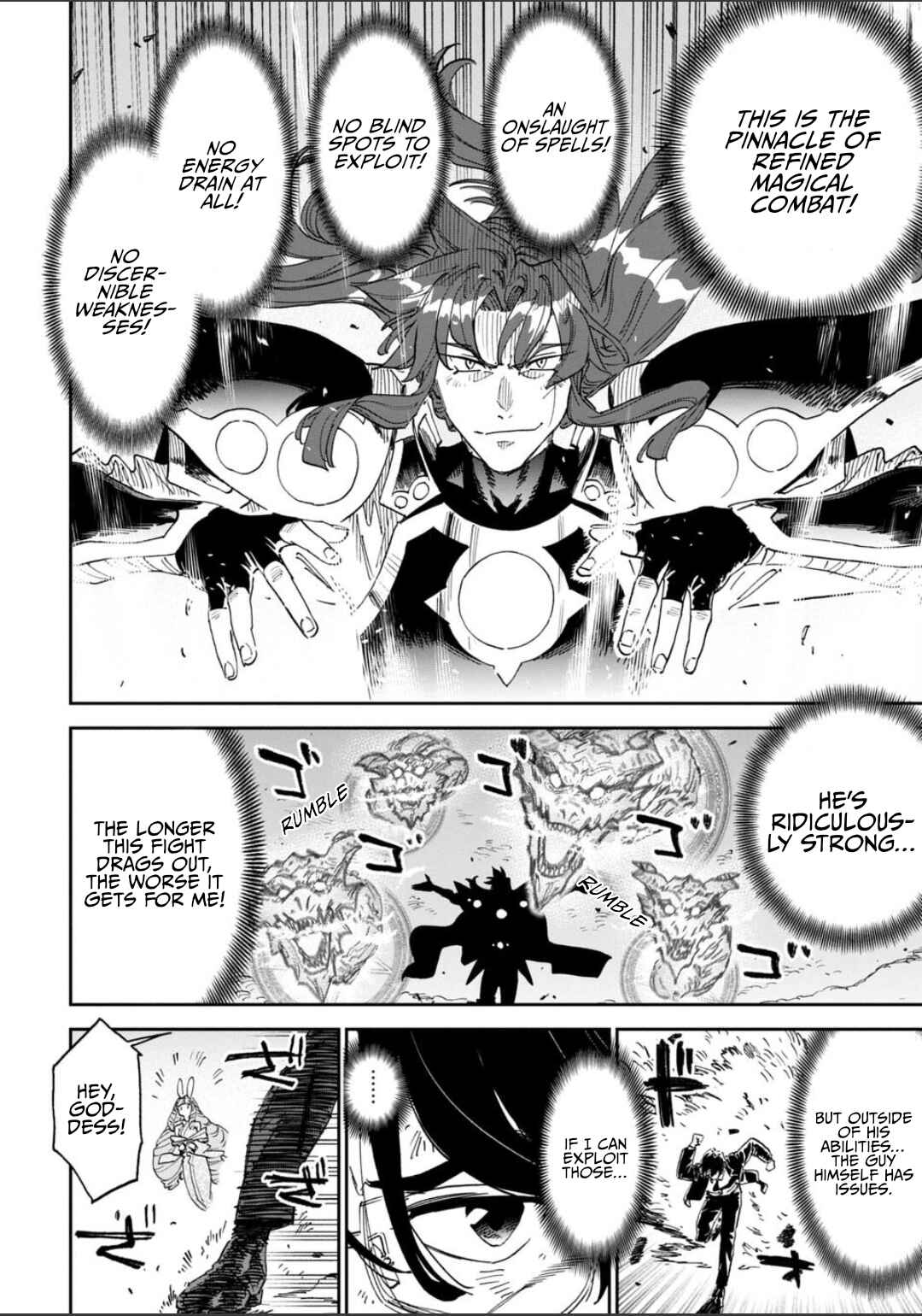 Chapter 246 - Page 10