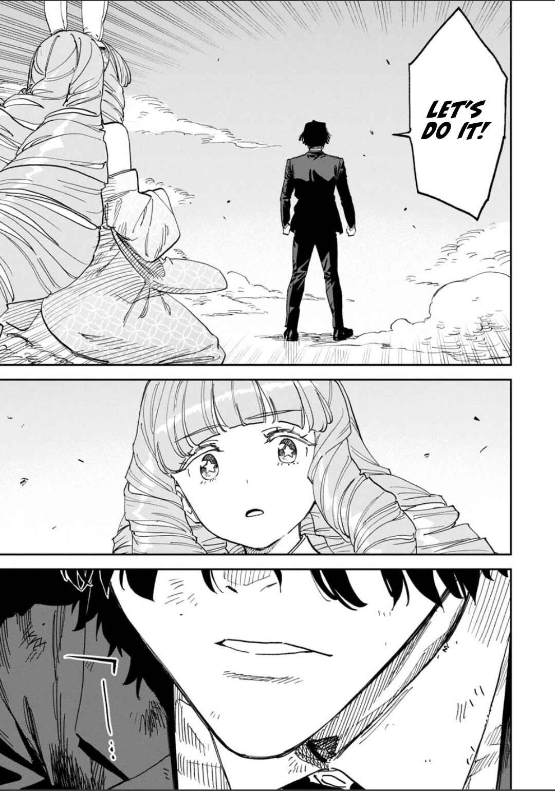Chapter 246 - Page 11