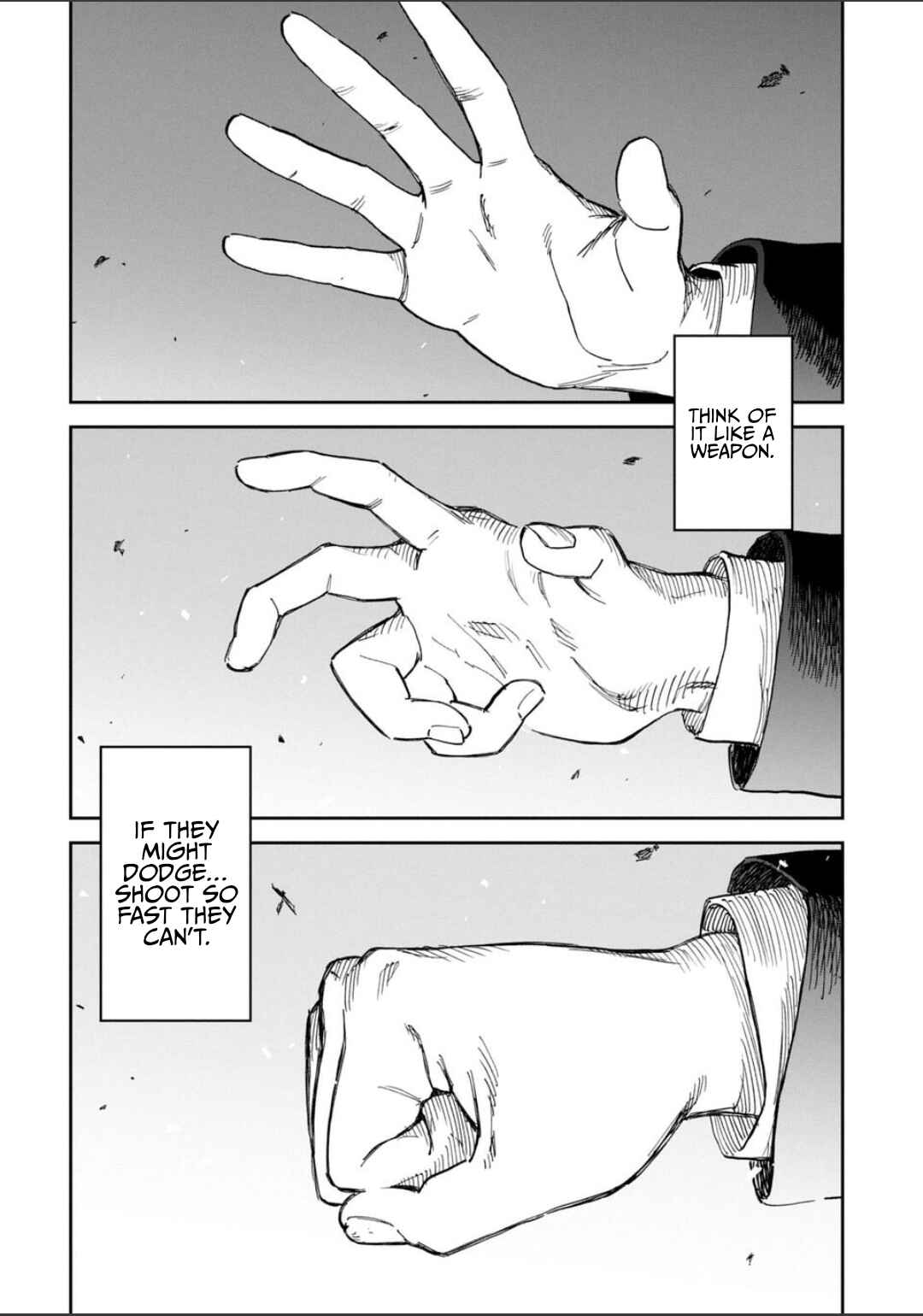 Chapter 246 - Page 12