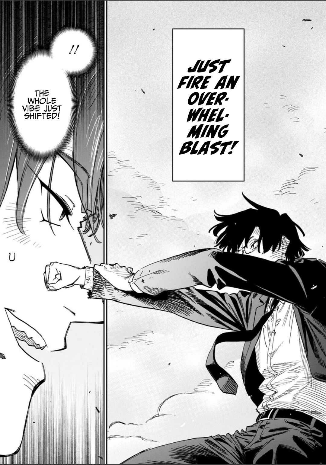 Chapter 246 - Page 13
