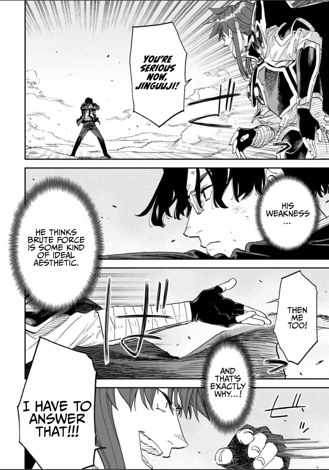 Chapter 246 - Page 14