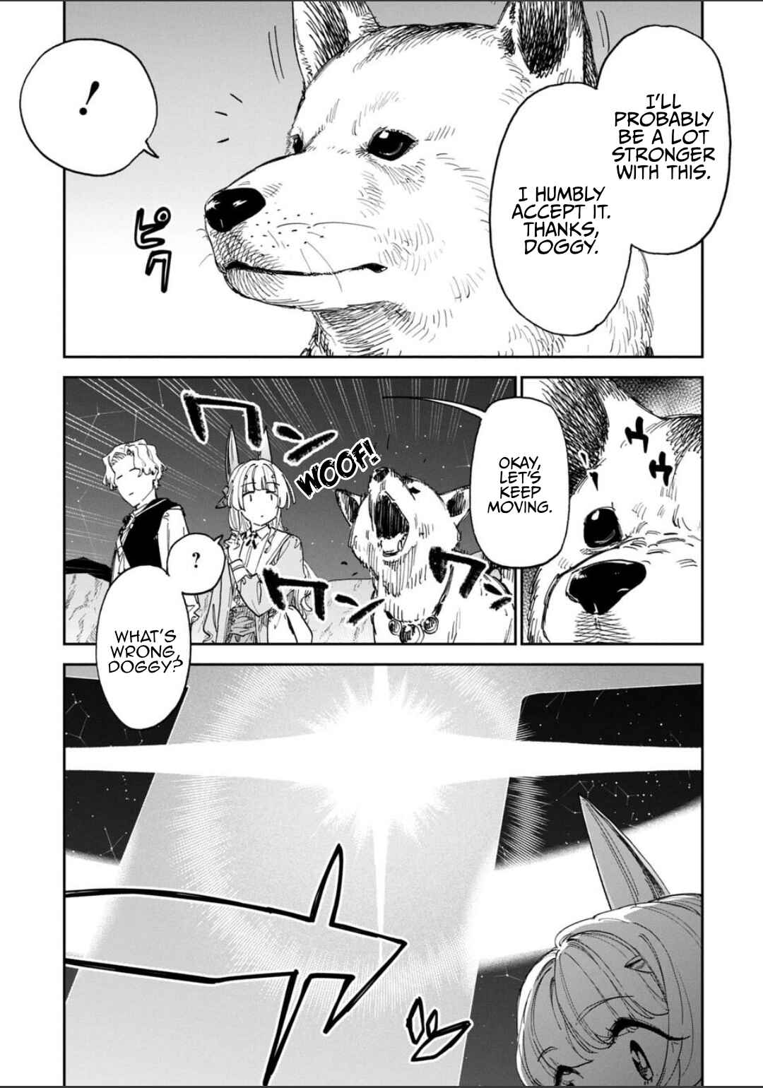 Chapter 246 - Page 5