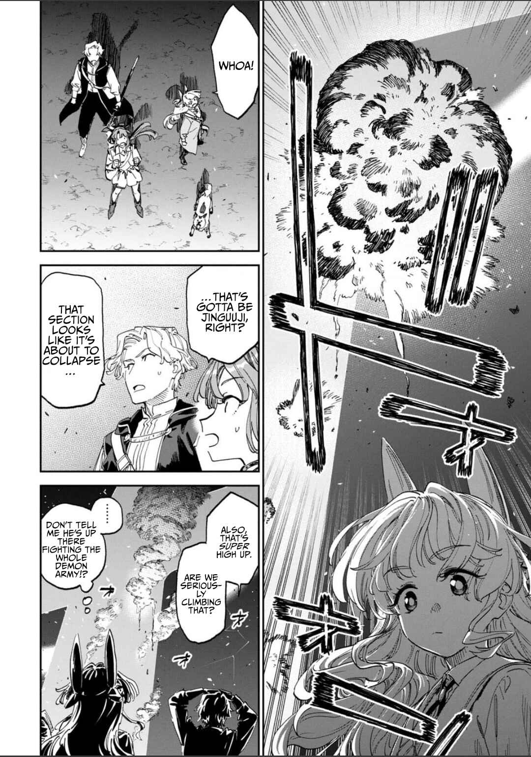 Chapter 246 - Page 6