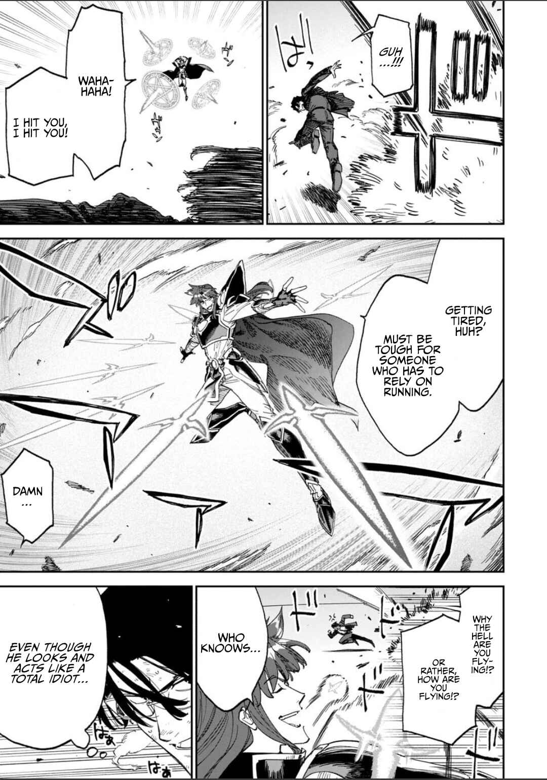 Chapter 246 - Page 9