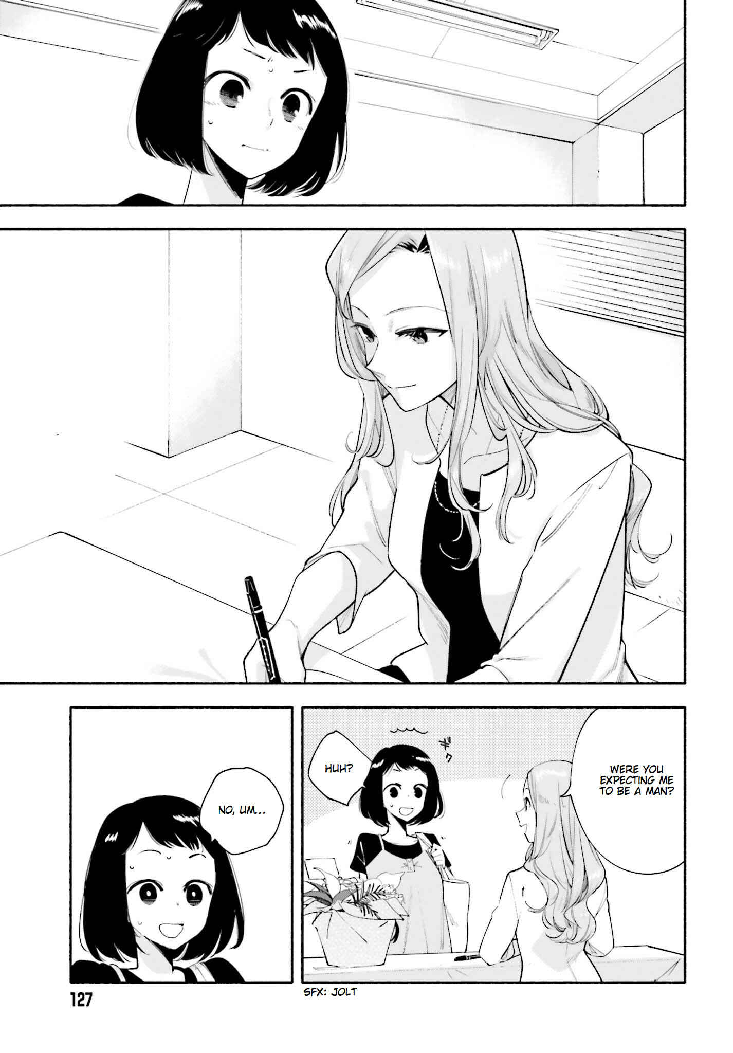 Chapter 25 - Page 11